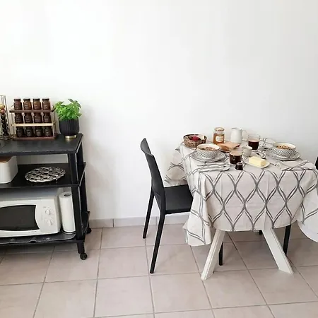 Mare Blu - - Salento - A 200 Metri Lägenhet *